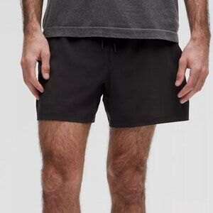 Lululemon Pace Breaker Lined Short 7"